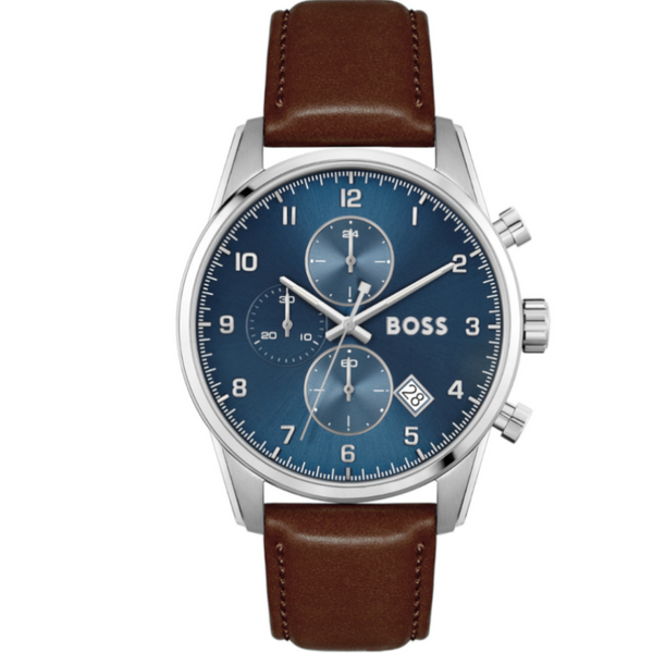 Boss - HB151.3940 - Azzam Watches 