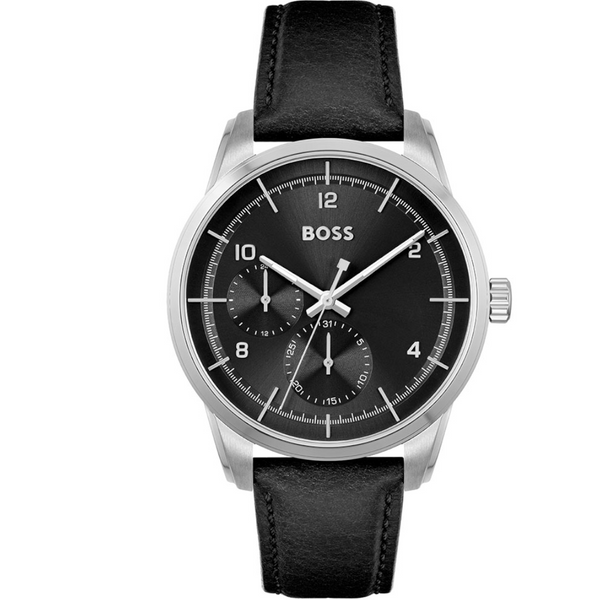 Boss - HB151.3941 - Azzam Watches 