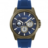 Hugo Boss - HB153.0130 - Azzam Watches 