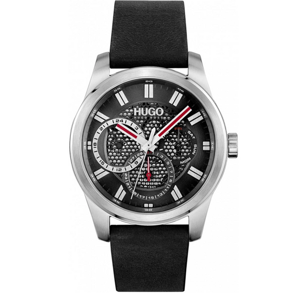Hugo Boss - HB153.0189 - Azzam Watches 