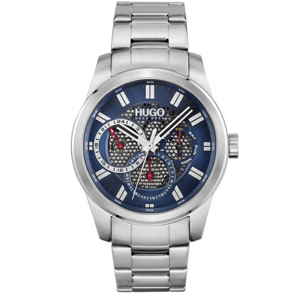 Hugo Boss - HB153.0191 - Azzam Watches 