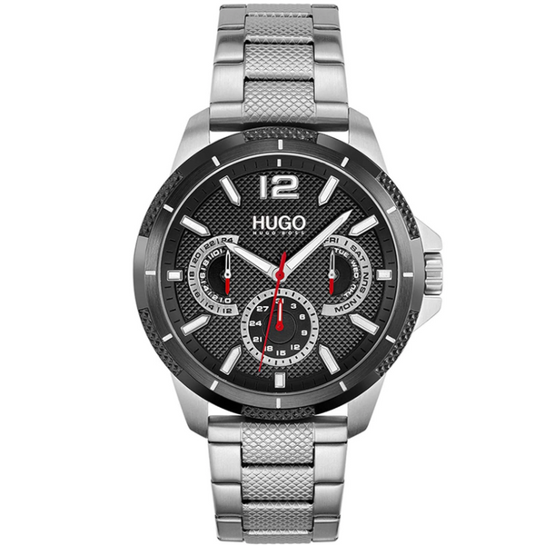 Hugo Boss - HB153.0195 - Azzam Watches 