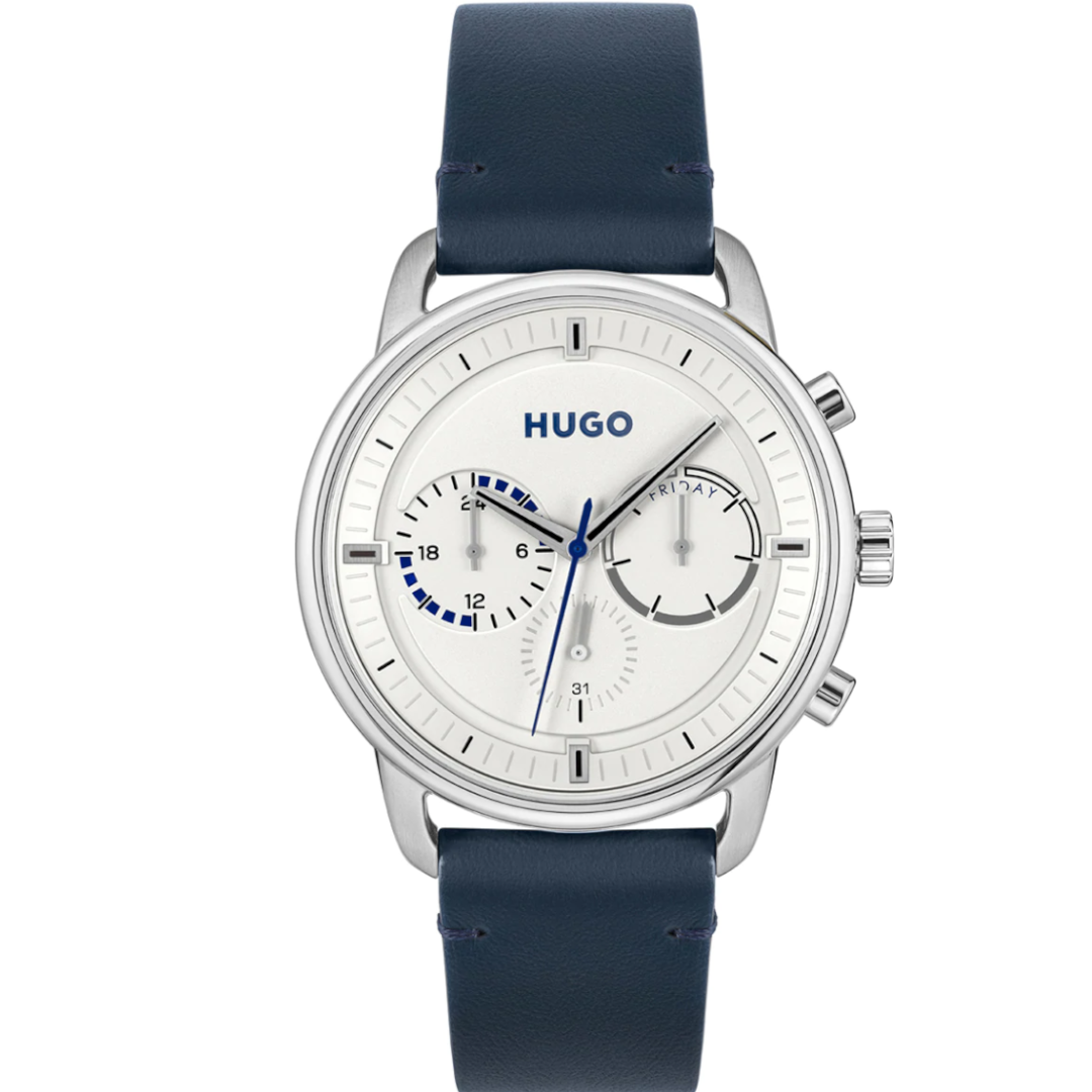 Hugo Boss - HB153.0233 - Azzam Watches 