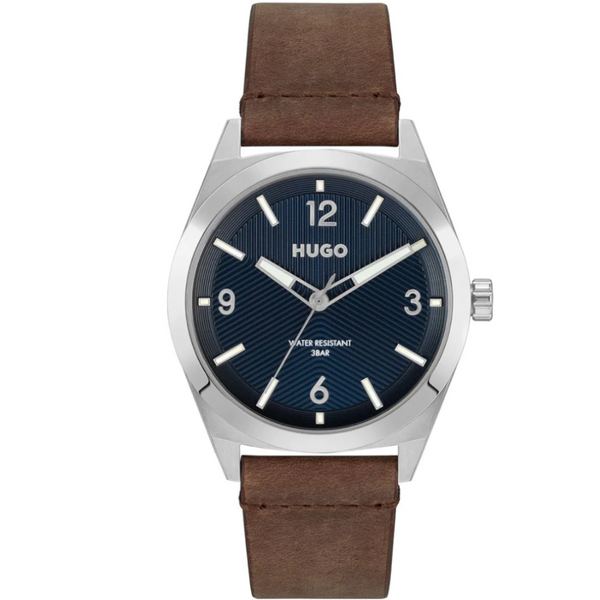 Hugo Boss - HB153.0249 - Azzam Watches 