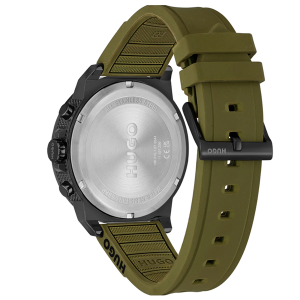 Hugo Boss - HB153.0259 - Azzam Watches 