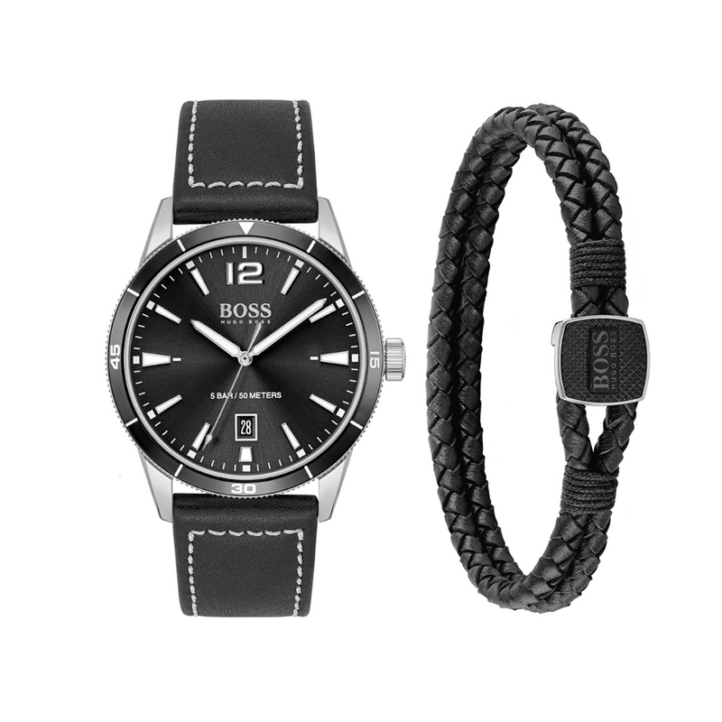 Boss - HB157.0124 - Azzam Watches 