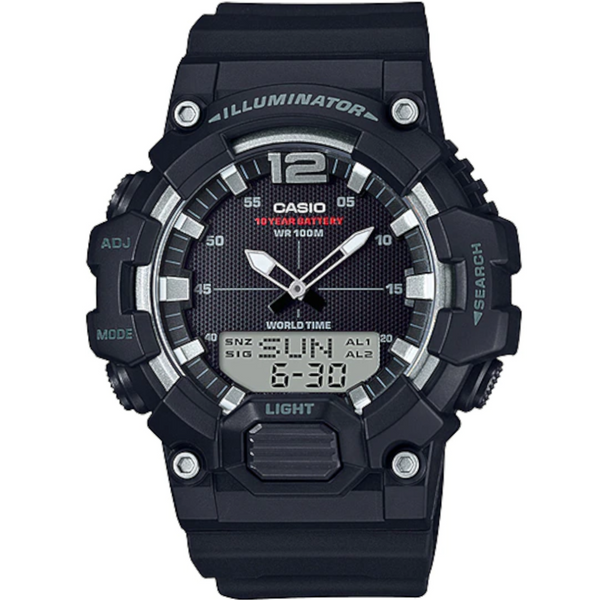 Casio - HDC-700-1AVDF - Azzam Watches 