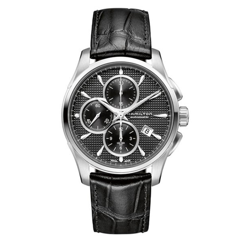 Hamilton - H32.596.731 - Azzam Watches 