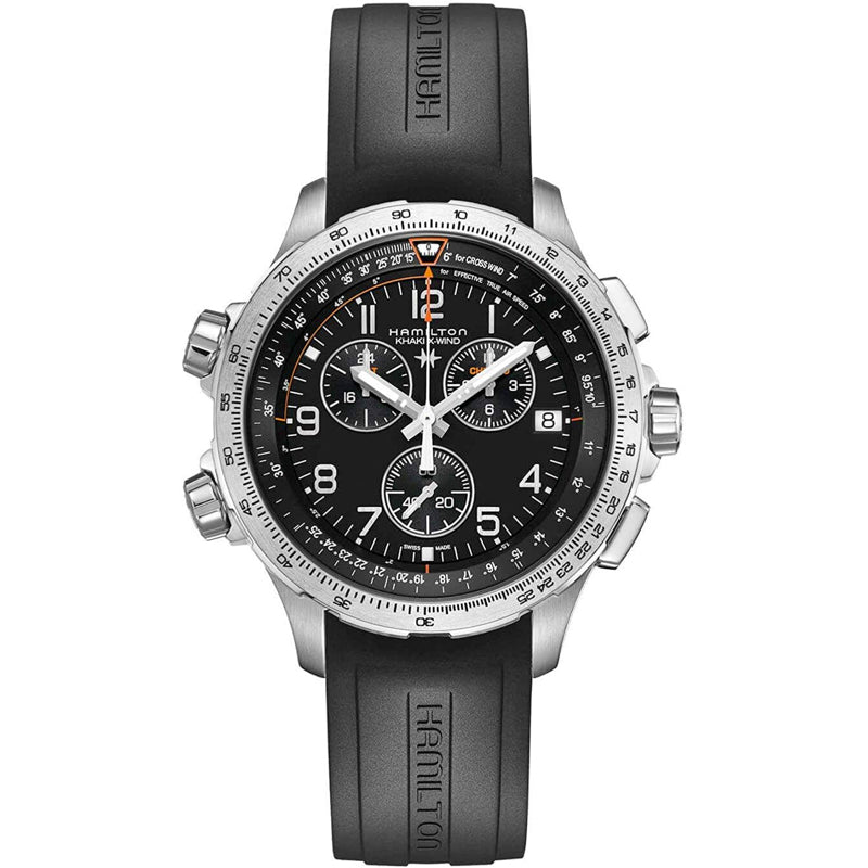 Hamilton -H77.912.335 - Azzam Watches 