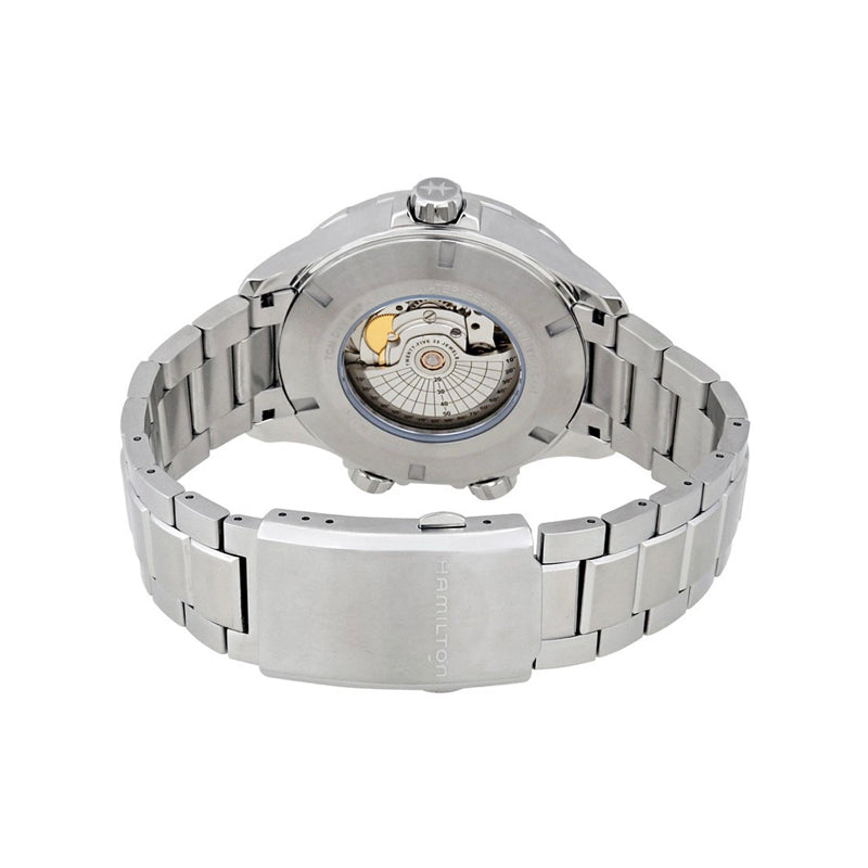 Hamilton -H77.755.133 - Azzam Watches 