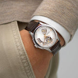 Hamilton - H32.565.555 - Azzam Watches 