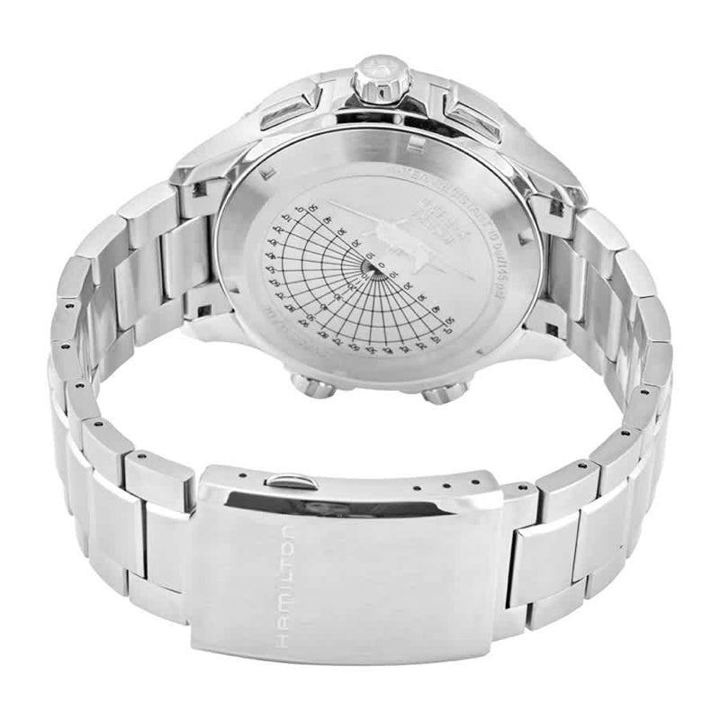 Hamilton -H77.922.141 - Azzam Watches 