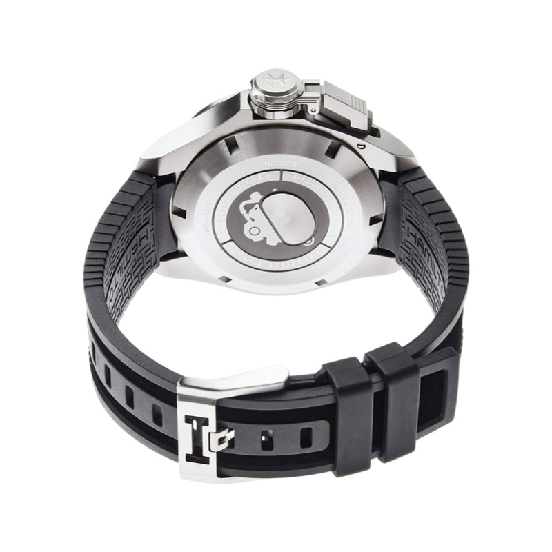 Hamilton -H77.805.335 - Azzam Watches 