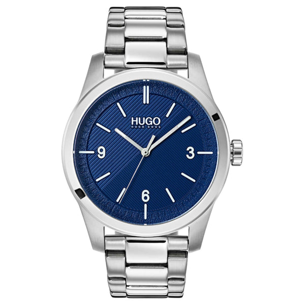Hugo Boss - HB153.0015 - Azzam Watches 