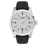 Hugo Boss - HB153.0027 - Azzam Watches 