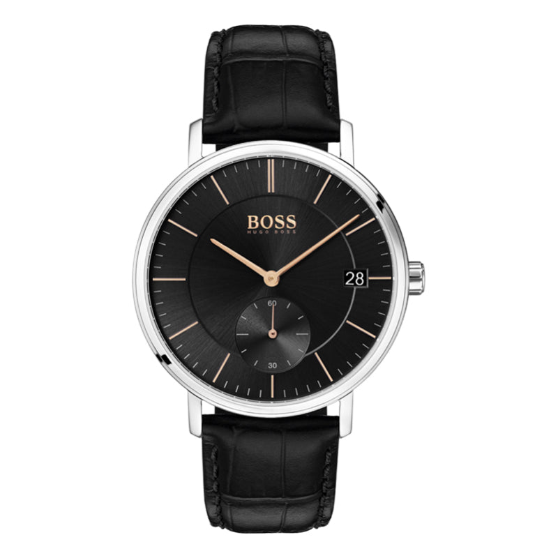 Boss - HB151.3638 - Azzam Watches 