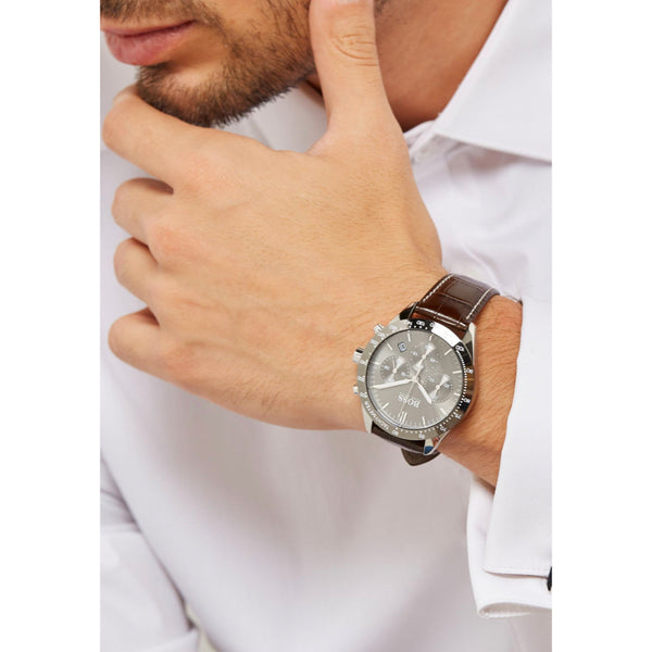 Hugo Boss - HB151.3598 - Azzam Watches 