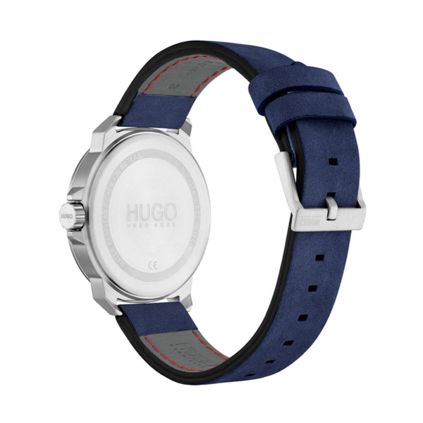 Hugo Boss - HB153.0064 - Azzam Watches 