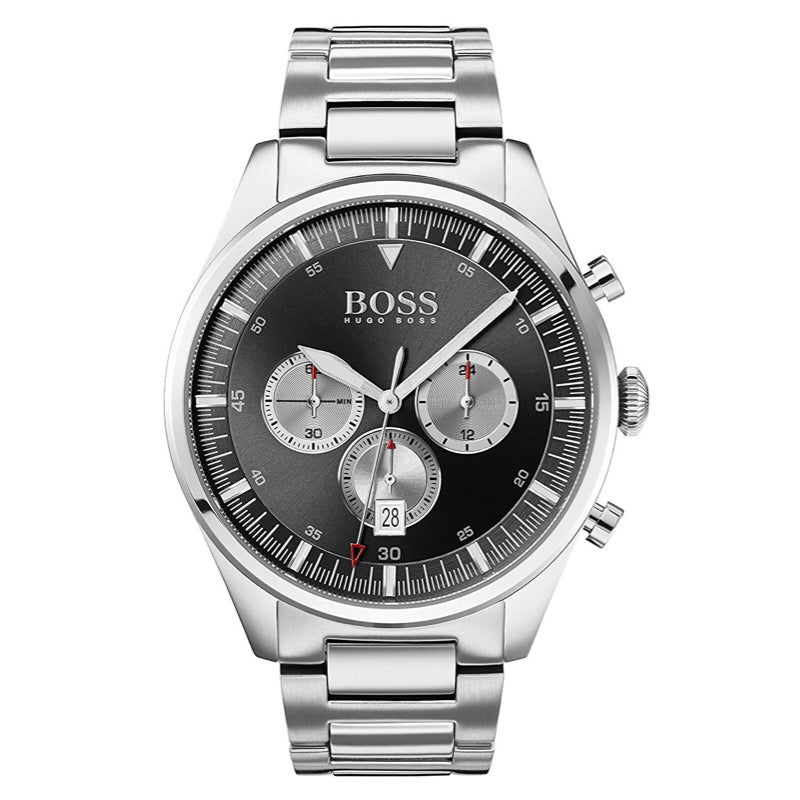 Boss - HB151.3712 - Azzam Watches 