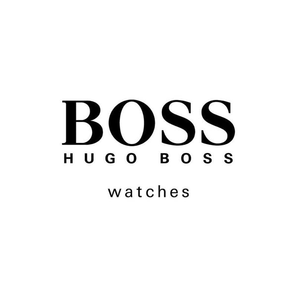 Hugo Boss - HB153.0189 - Azzam Watches 