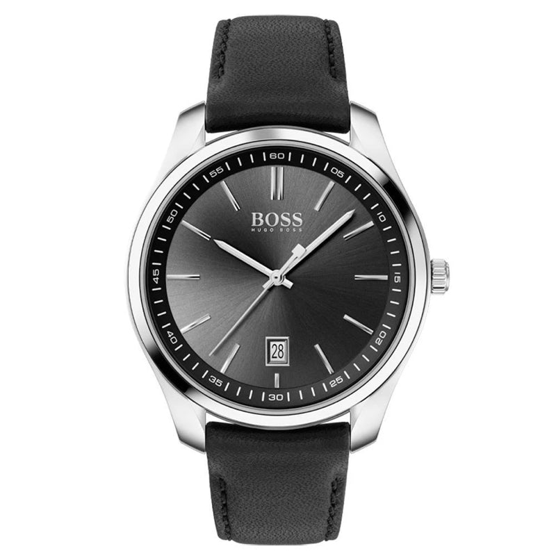 Hugo Boss - HB151.3729 - Azzam Watches 