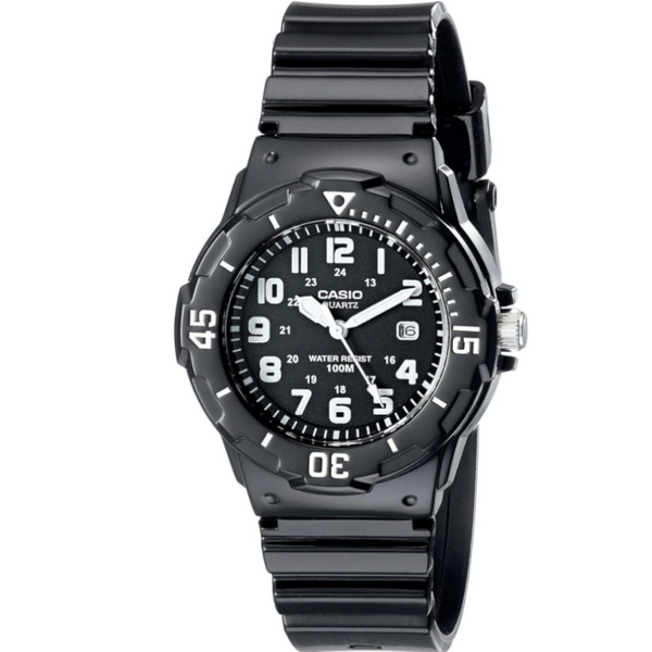 Casio - LRW-200H-1BVDF - Azzam Watches 
