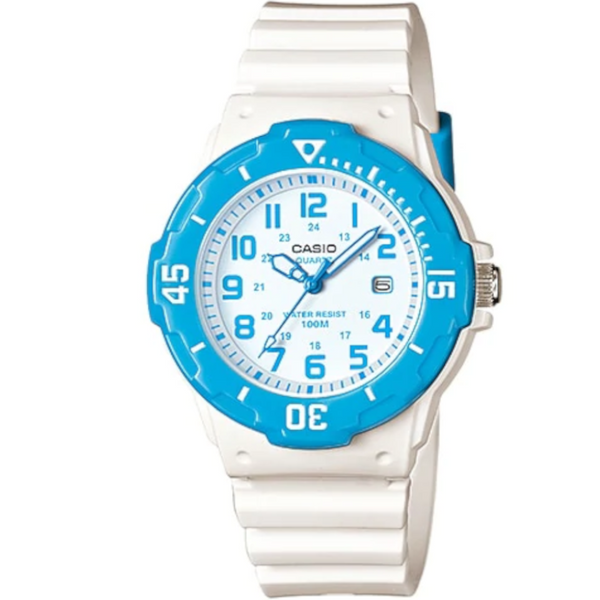 Casio - LRW-200H-2BVDF - Azzam Watches 