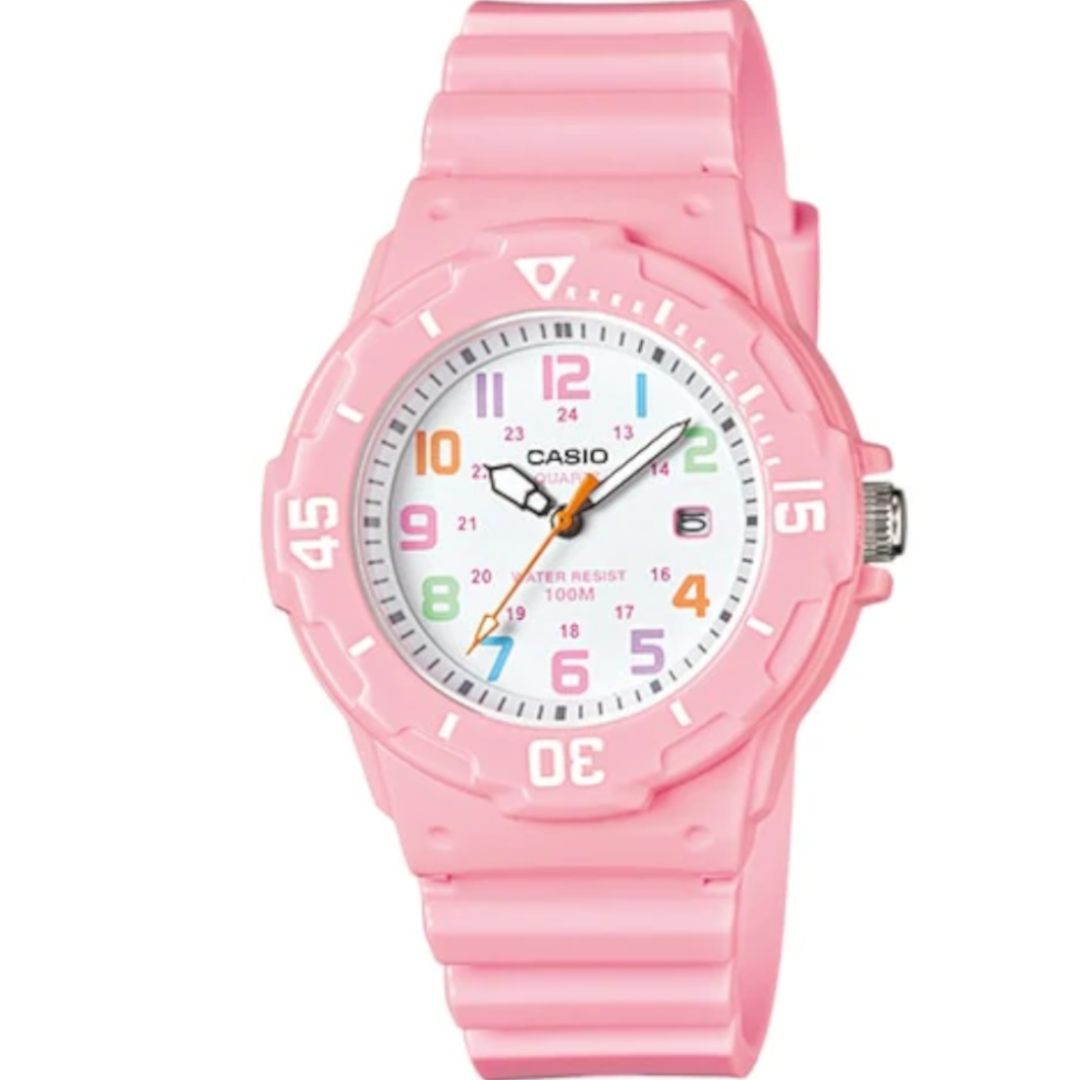 Casio - LRW-200H-4B2VDF - Azzam Watches 