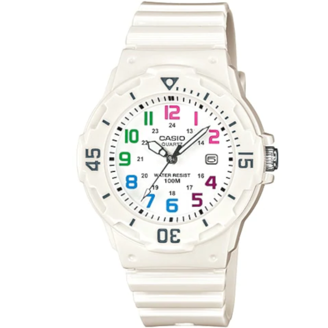 Casio - LRW-200H-7BVDF - Azzam Watches 