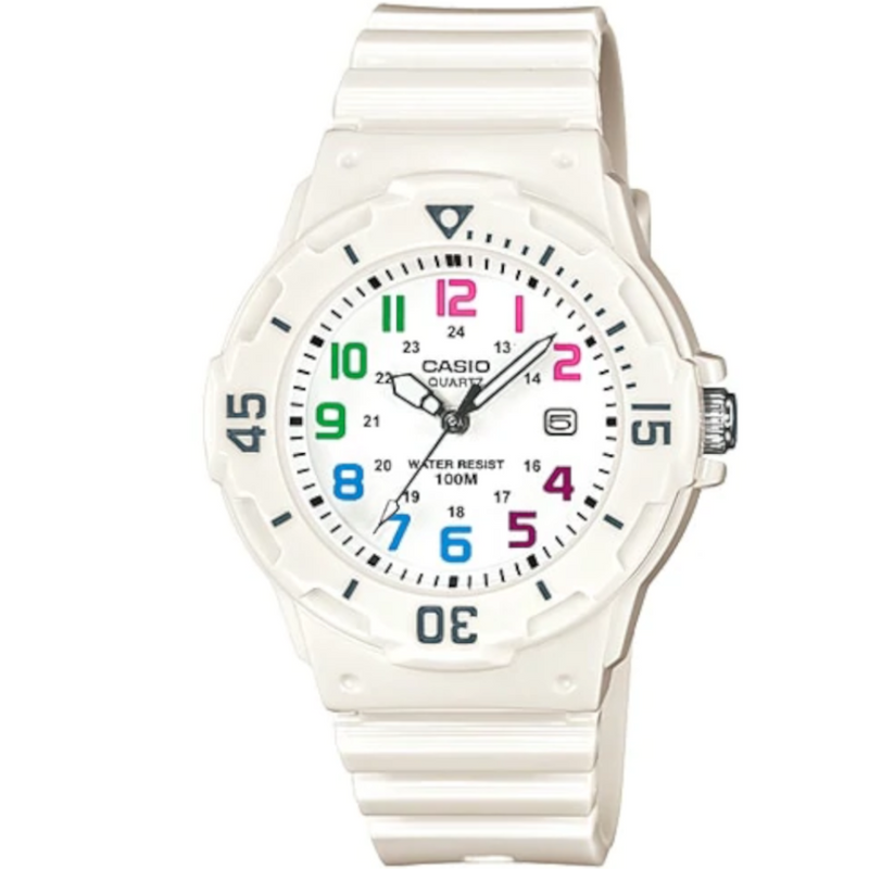 Casio - LRW-200H-7BVDF - Azzam Watches 