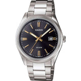 CASIO - LTP-1302D-1A2VDF - Azzam Watches 