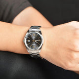 CASIO - LTP-1302D-1A2VDF - Azzam Watches 