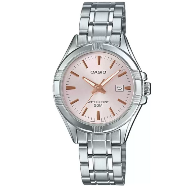 Casio - LTP-1308D-4AVDF - Azzam Watches 