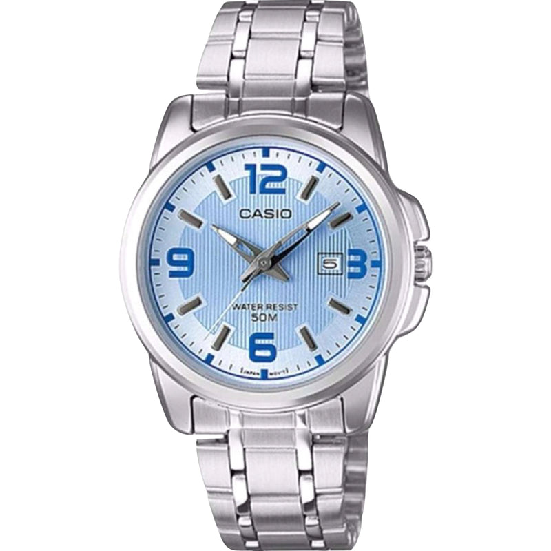 CASIO - LTP-1314D-2AVDF - Azzam Watches 