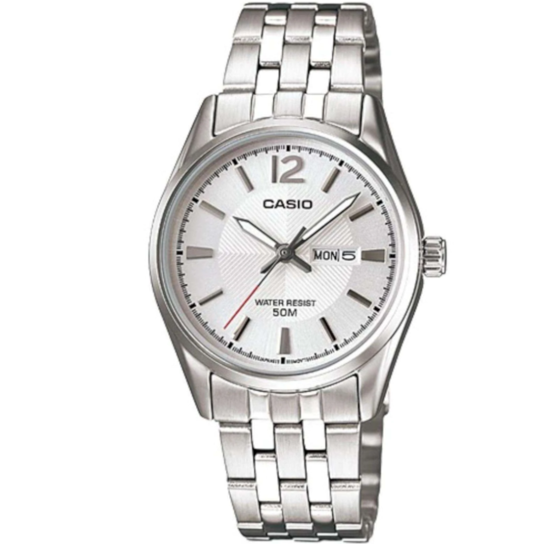 CASIO - LTP-1335D-7AVDF - Azzam Watches 