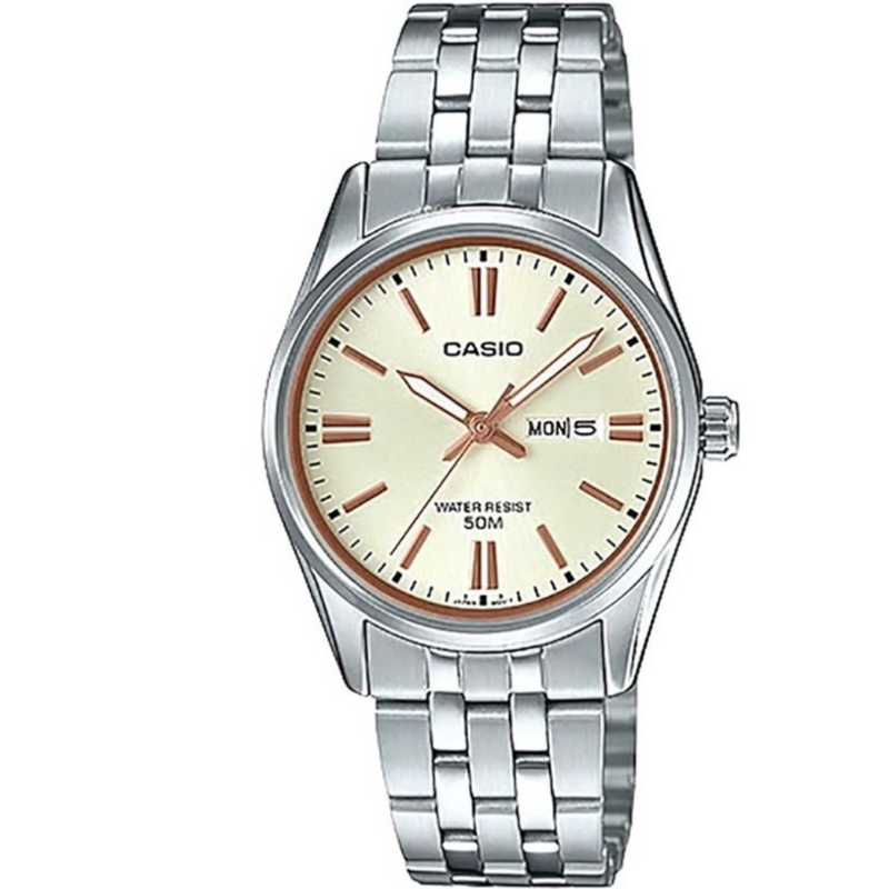 Casio - LTP-1335D-9AVDF - Azzam Watches 