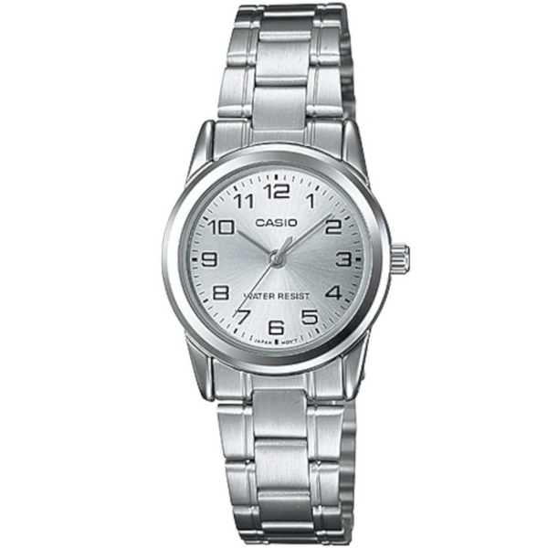 Casio - LTP-V001D-7BUDF - Azzam Watches 