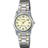 CASIO - LTP-V001SG-9BUDF - Azzam Watches 