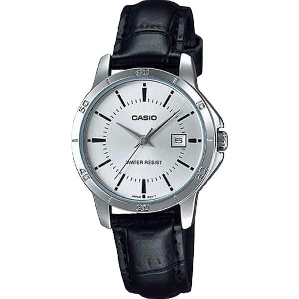 CASIO - LTP-V004L-7AUDF - Azzam Watches 