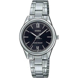 CASIO - LTP-V005D-1B2UDF - Azzam Watches 