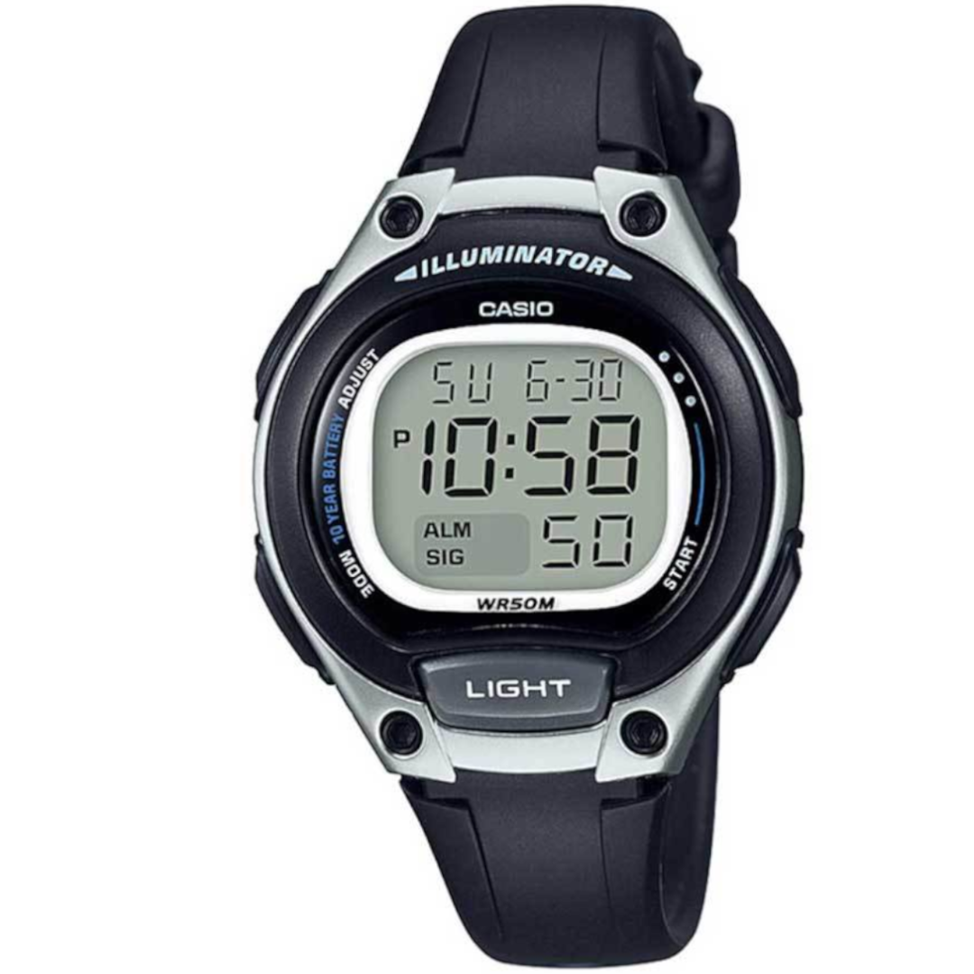 Casio - LW-203-1AVDF - Azzam Watches 