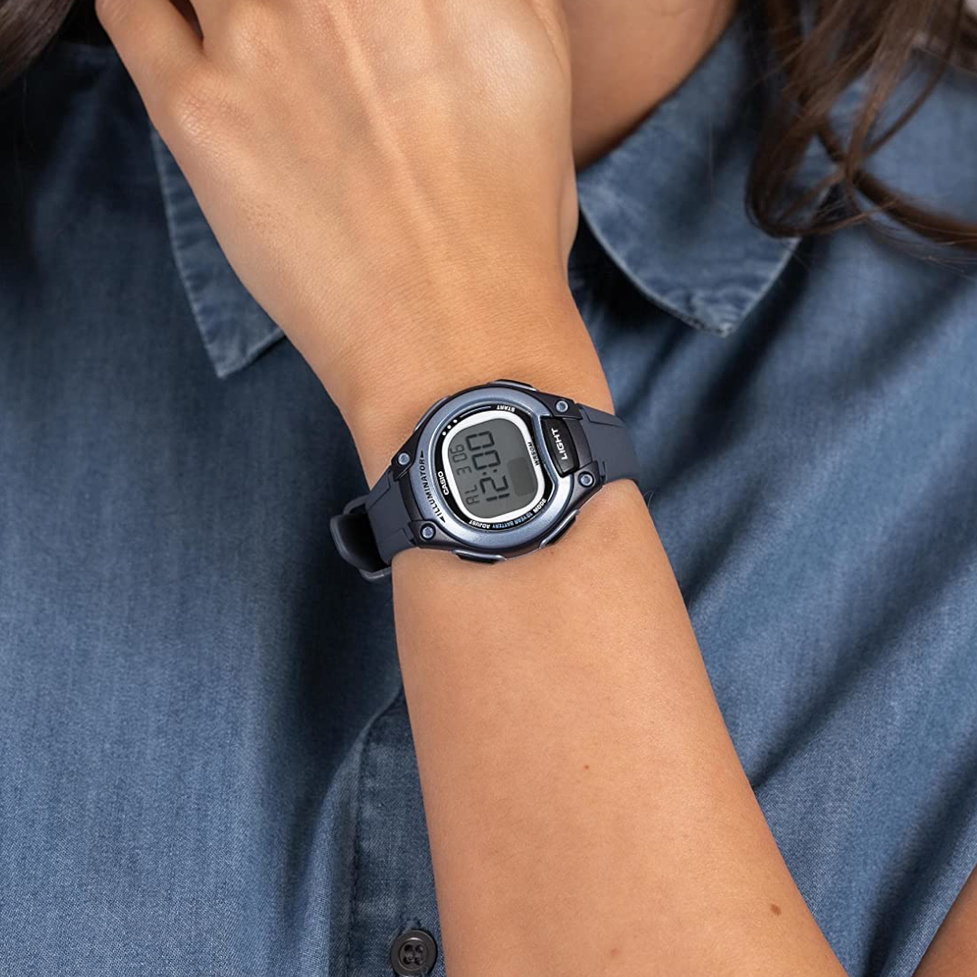 CASIO - LW-203-2AVDF - Azzam Watches 