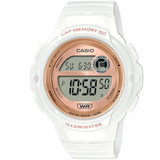 Casio - LWS-1200H-7A2VDF - Azzam Watches 