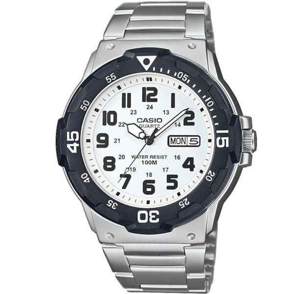 Casio - MRW-200HD-7BVDF - Azzam Watches 