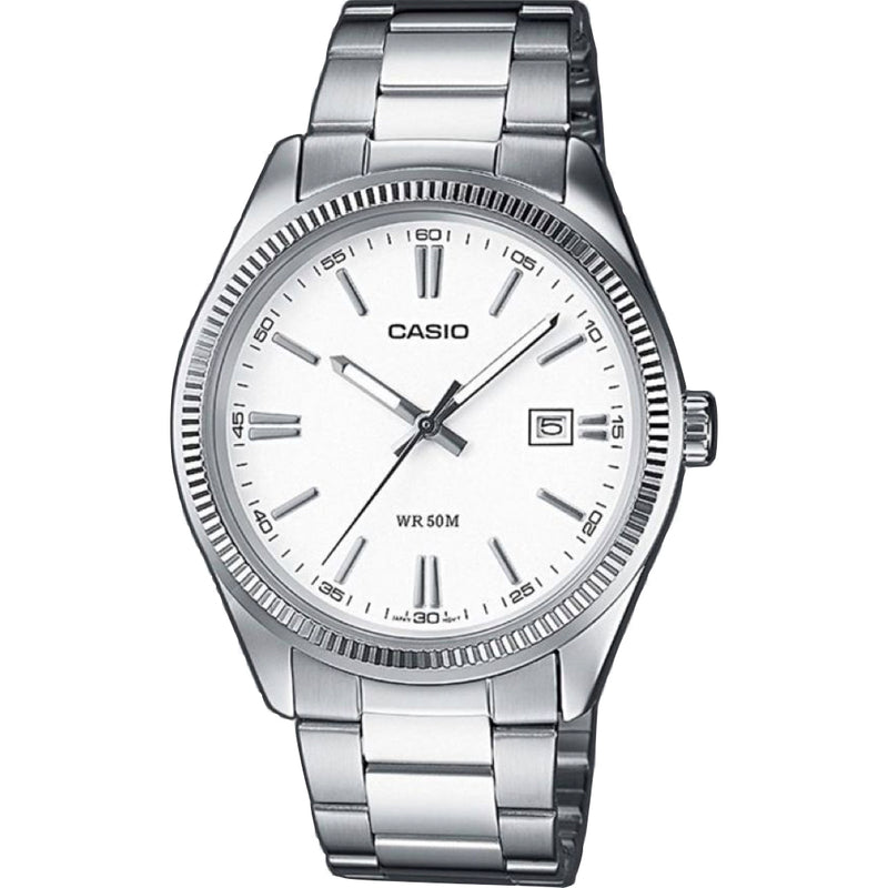 CASIO - MTP-1302D-7A1VDF - Azzam Watches 