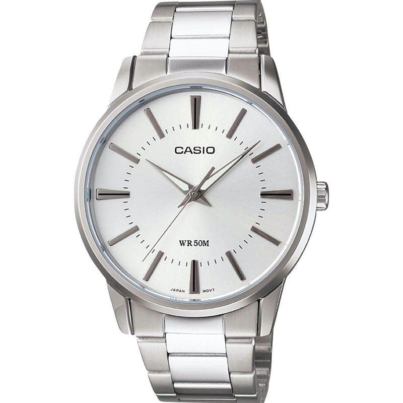 CASIO - MTP-1303D-7AVDF - Azzam Watches 
