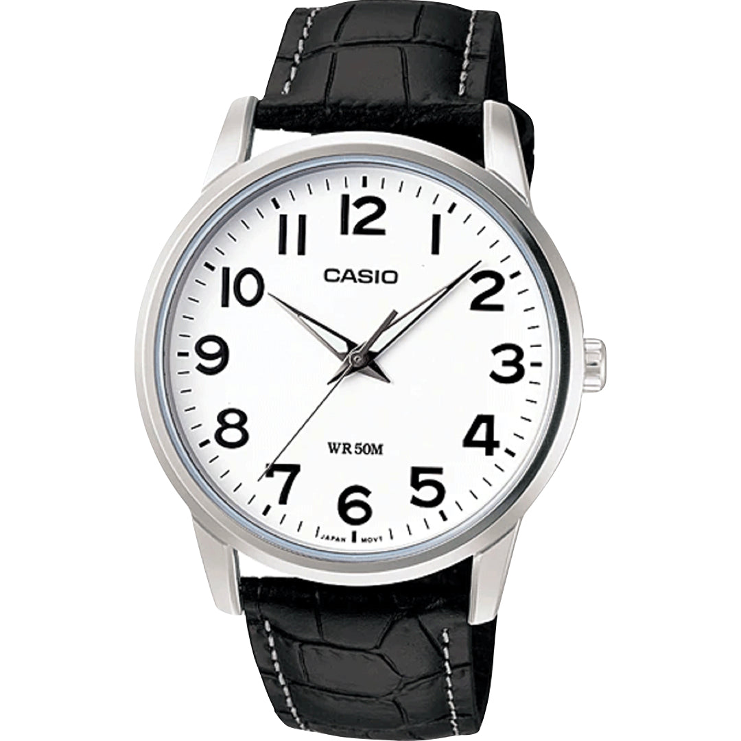 CASIO - MTP-1303L-7BVDF - Azzam Watches 