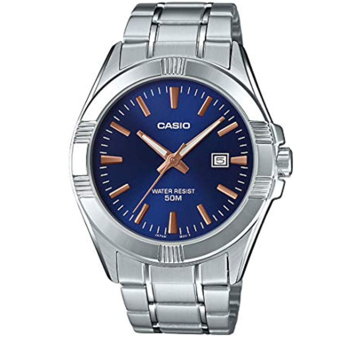 CASIO - MTP-1308D-2AVDF - Azzam Watches 