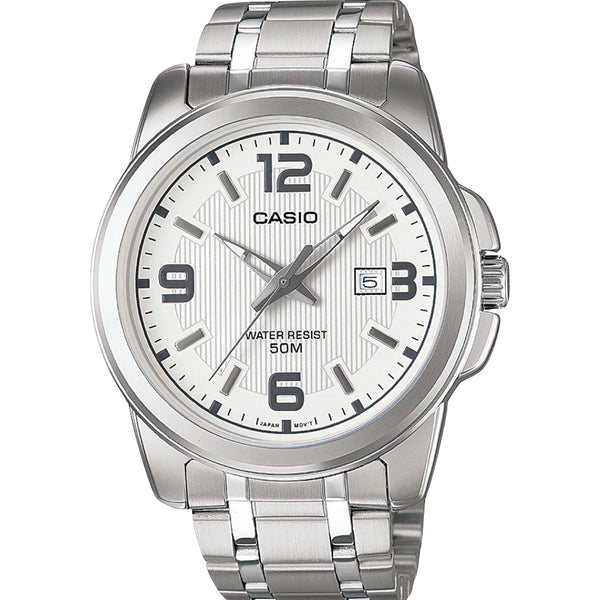 CASIO - MTP-1314D-7AVDF - Azzam Watches 