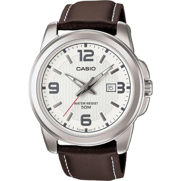 CASIO - MTP-1314L-7AVDF - Azzam Watches 